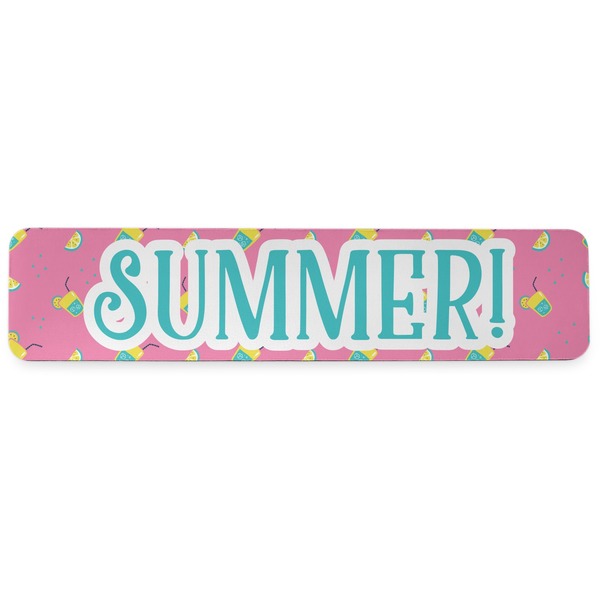 Summer Lemonade Wrist Rest - Apvl