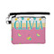 Summer Lemonade Wristlet ID Case w/ Name or Text