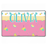 Summer Lemonade XXL Gaming Mouse Pad - 24" x 14" (Personalized)