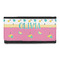 Summer Lemonade Leatherette Ladies Wallet (Personalized)