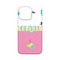 Summer Lemonade iPhone 13 Mini Case - Back