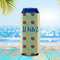 Pineapples and Coconuts 16oz Can Sleeve - LIFESTYLE