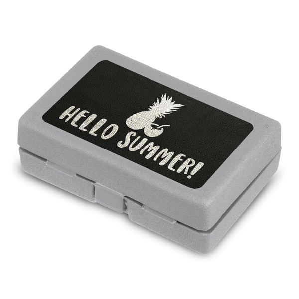 Custom Pineapples and Coconuts 26 Piece Deluxe Home Tool Kit (Personalized)