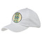 Pineapples and Coconuts Baseball Cap - White