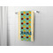 Pineapples and Coconuts Bath Towel - LIFESTYLE