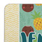 Pineapples and Coconuts Coaster Set - DETAIL