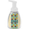 Pineapples and Coconuts Foam Soap Bottle (Personalized)