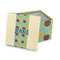 Pineapples and Coconuts Gift Boxes with Lid - Parent/Main