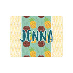 Pineapples and Coconuts Jigsaw Puzzles (Personalized)