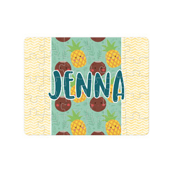 Pineapples and Coconuts 30 pc Jigsaw Puzzle (Personalized)
