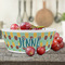 Pineapples and Coconuts Kids Bowls - LIFESTYLE