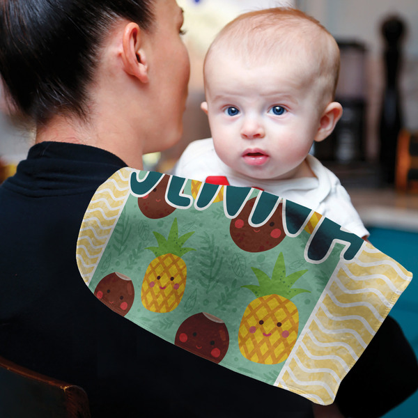 Pineapples and Coconuts Old Burp - Lifestyle