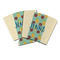 Pineapples and Coconuts Party Cup Sleeves - PARENT MAIN