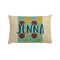 Pineapples and Coconuts Pillow Case - Standard - Front