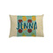 Pineapples and Coconuts Pillow Case - Toddler (Personalized)