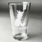 Pineapples and Coconuts Pint Glasses - Main/Approval