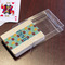Pineapples and Coconuts Playing Cards - In Package