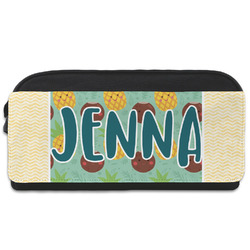 Pineapples and Coconuts Shoe Bag (Personalized)