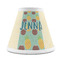 Pineapples and Coconuts Chandelier Lamp Shade (Personalized)