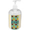 Pineapples and Coconuts Soap / Lotion Dispenser (Personalized)
