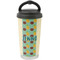 Pineapples and Coconuts Stainless Steel Coffee Tumbler (Personalized)