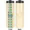 Pineapples and Coconuts Stainless Steel Tumbler 20 Oz - Approval