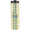Pineapples and Coconuts Stainless Steel Tumbler 20 Oz - Front