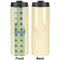 Pineapples and Coconuts Stainless Steel Tumbler - Apvl