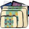 Pineapples and Coconuts Tablet & Laptop Case Sizes