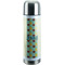 Pineapples and Coconuts Stainless Steel Thermos (Personalized)