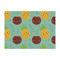Pineapples and Coconuts Tissue Paper Sheets - Large - Heavyweight