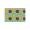 Pineapples and Coconuts Tissue Paper - Heavyweight - Small - Front