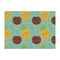 Pineapples and Coconuts Tissue Paper - Lightweight - Large - Front