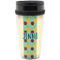 Pineapples and Coconuts Travel Mug (Personalized)
