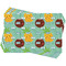 Pineapples and Coconuts Wrapping Paper - 5 Sheets Approval