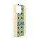 Pineapples and Coconuts iPhone 13 Mini Case - Angle