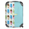 Popsicles and Polka Dots 13" Hard Shell Backpacks - FRONT