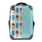 Popsicles and Polka Dots 15" Backpack - FRONT
