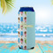 Popsicles and Polka Dots 16oz Can Sleeve - LIFESTYLE