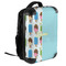 Popsicles and Polka Dots 18" Hard Shell Backpacks - ANGLED VIEW