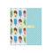 Popsicles and Polka Dots Poster - Matte - 20x24 (Personalized)