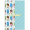 Popsicles and Polka Dots Poster - Matte - 24x36 (Personalized)