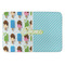 Popsicles and Polka Dots Anti-Fatigue Kitchen Mat (Personalized)