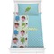 Popsicles and Polka Dots Bedding Set (Twin)