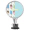 Popsicles and Polka Dots Bottle Stopper Main View