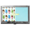Popsicles and Polka Dots Business Card Case