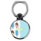 Popsicles and Polka Dots Cell Phone Ring Stand & Holder (Personalized)
