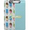 Popsicles and Polka Dots Clipboard (Letter)
