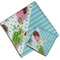 Popsicles and Polka Dots Cloth Napkins - Personalized Lunch & Dinner (PARENT MAIN)