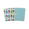 Popsicles and Polka Dots Coffee Cup Sleeve - FRONT